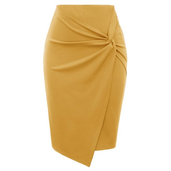woman skirt