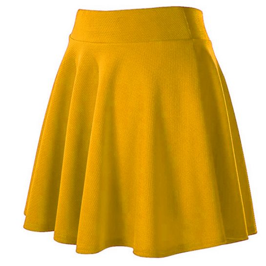 cotton skirts